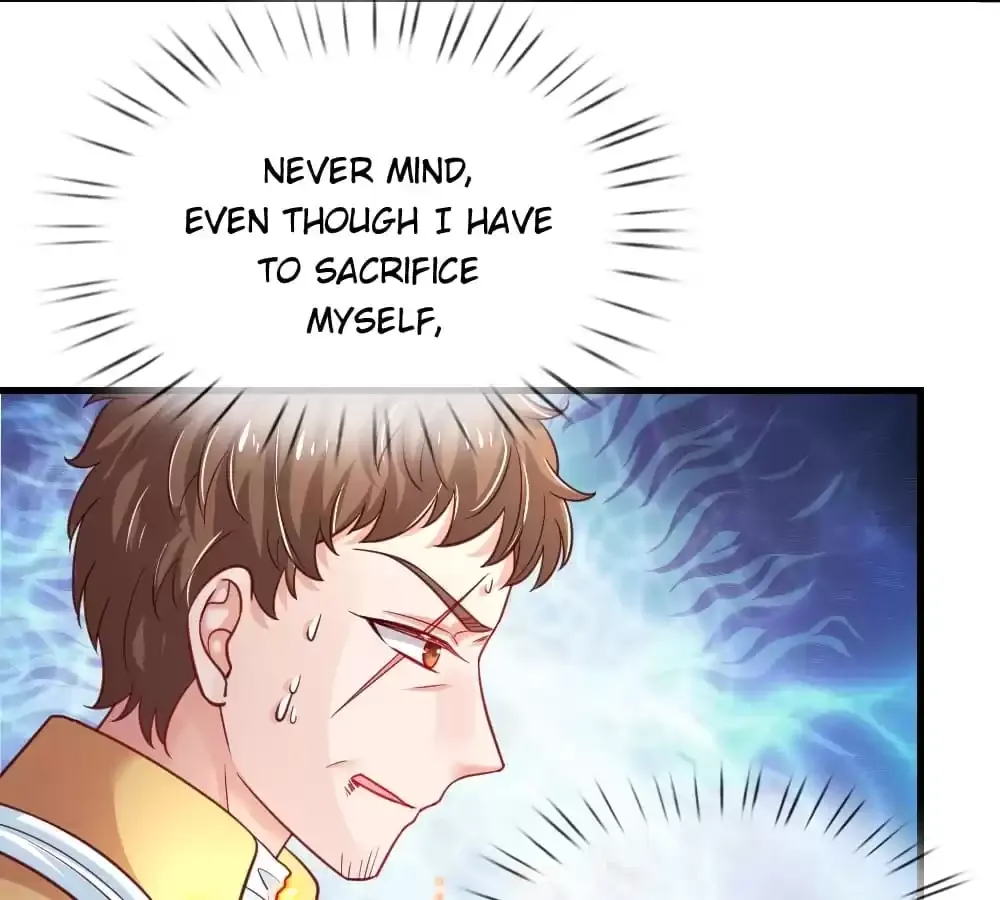I Became The Emperor's Daughter One Day Chapter 384 page 13 - 