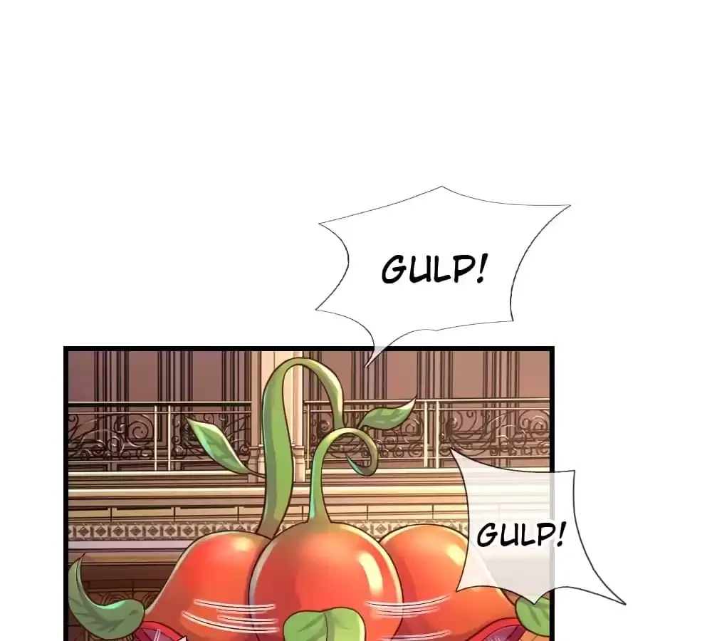 I Became The Emperor's Daughter One Day Chapter 384 page 15 - 