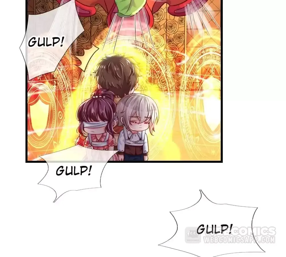 I Became The Emperor's Daughter One Day Chapter 384 page 16 - 