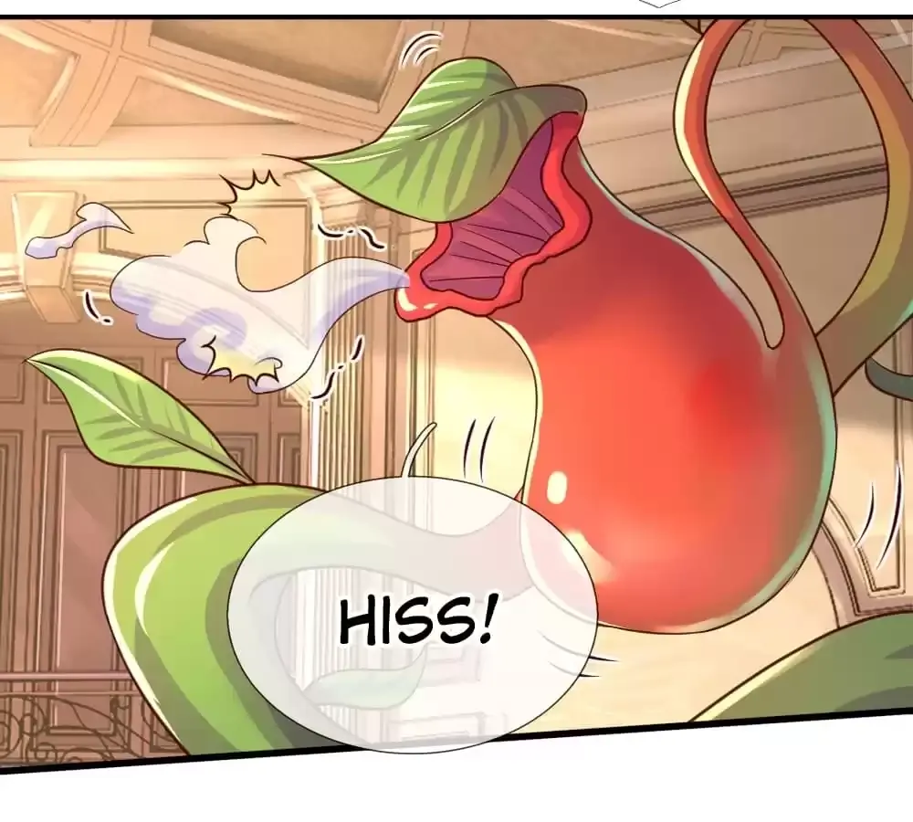 I Became The Emperor's Daughter One Day Chapter 384 page 17 - 