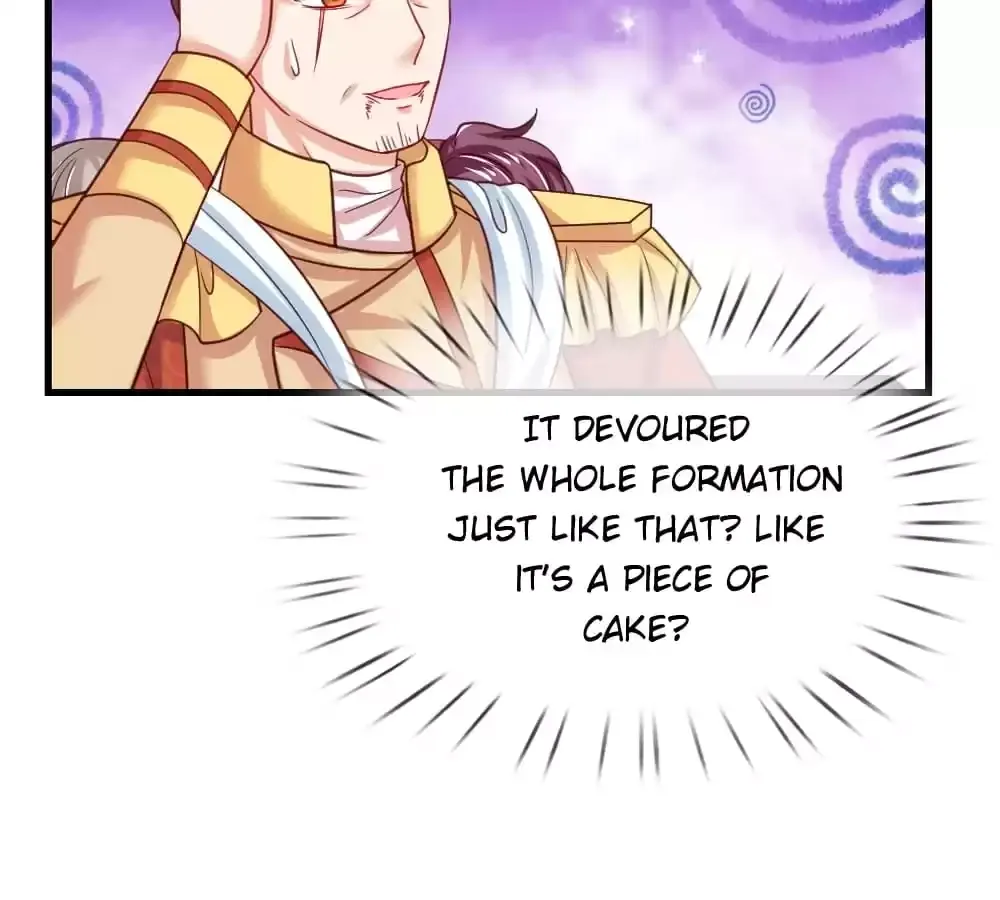 I Became The Emperor's Daughter One Day Chapter 384 page 19 - 