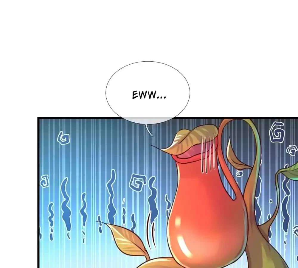 I Became The Emperor's Daughter One Day Chapter 384 page 20 - 