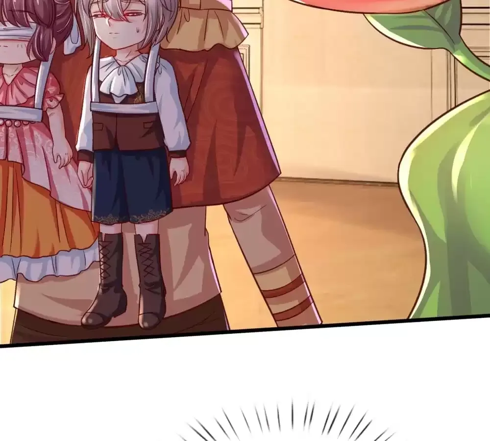 I Became The Emperor's Daughter One Day Chapter 384 page 3 - 