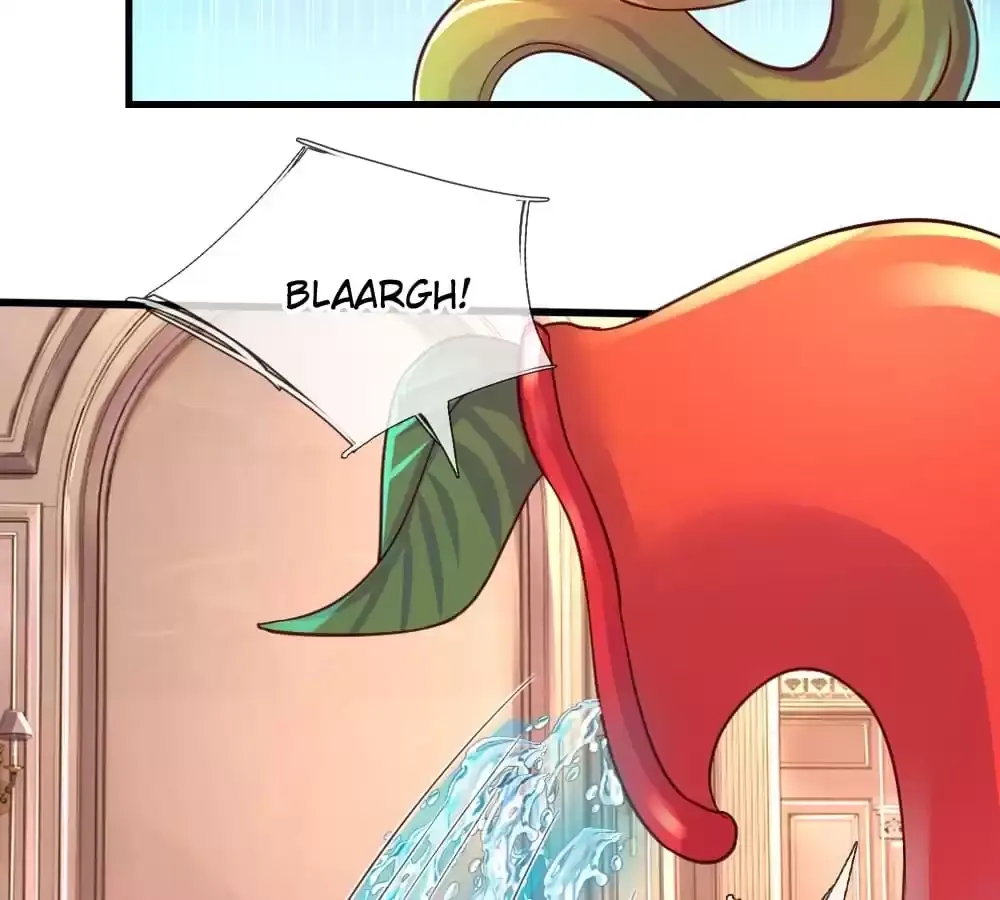 I Became The Emperor's Daughter One Day Chapter 384 page 21 - 