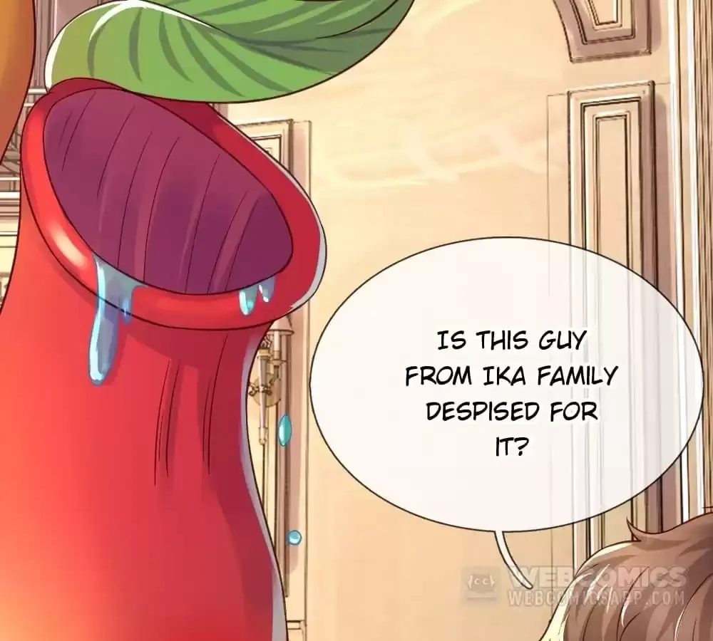 I Became The Emperor's Daughter One Day Chapter 384 page 24 - 