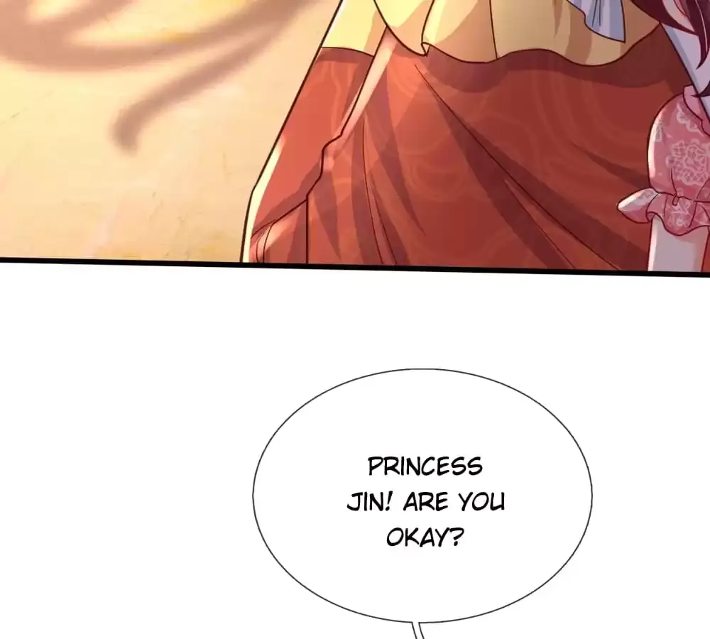 I Became The Emperor's Daughter One Day Chapter 384 page 26 - 
