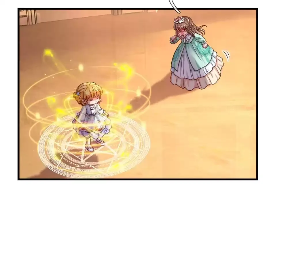 I Became The Emperor's Daughter One Day Chapter 384 page 27 - 