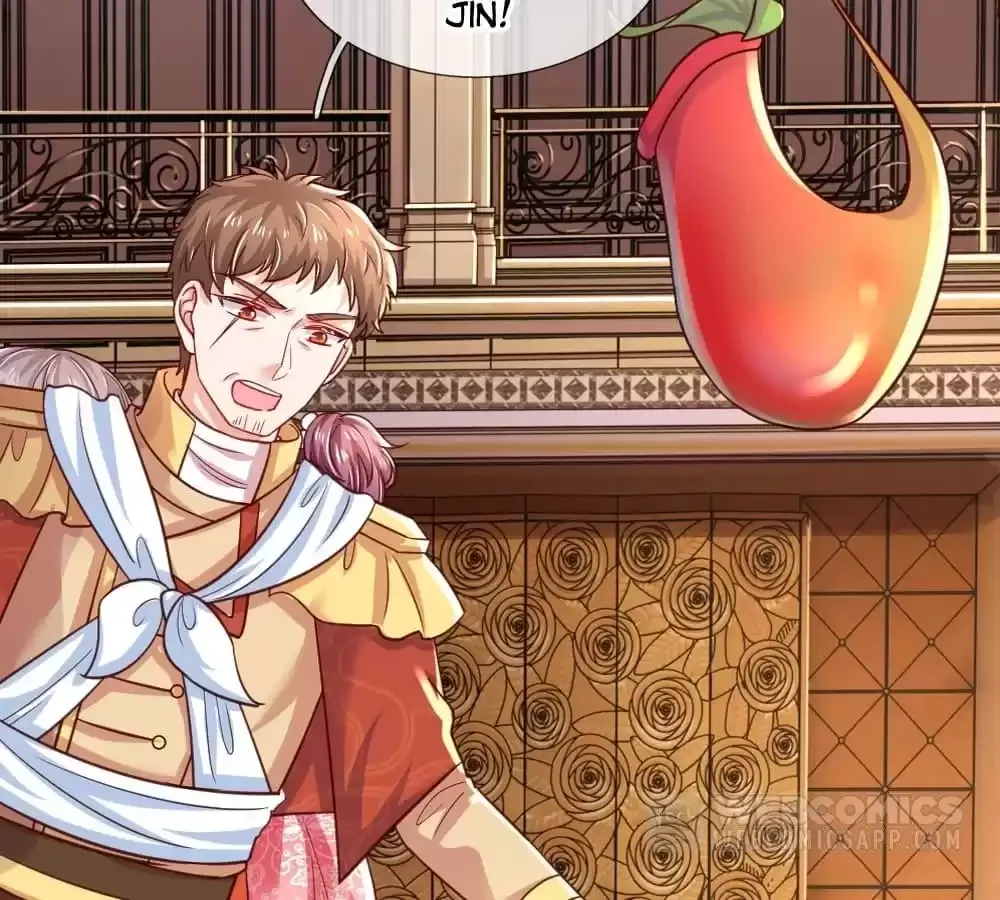 I Became The Emperor's Daughter One Day Chapter 384 page 29 - 