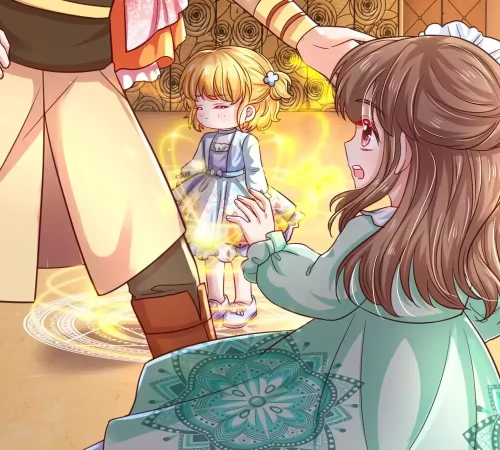 I Became The Emperor's Daughter One Day Chapter 384 page 30 - 