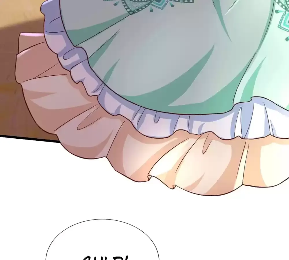 I Became The Emperor's Daughter One Day Chapter 384 page 31 - 