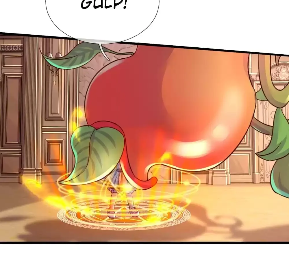 I Became The Emperor's Daughter One Day Chapter 384 page 32 - 