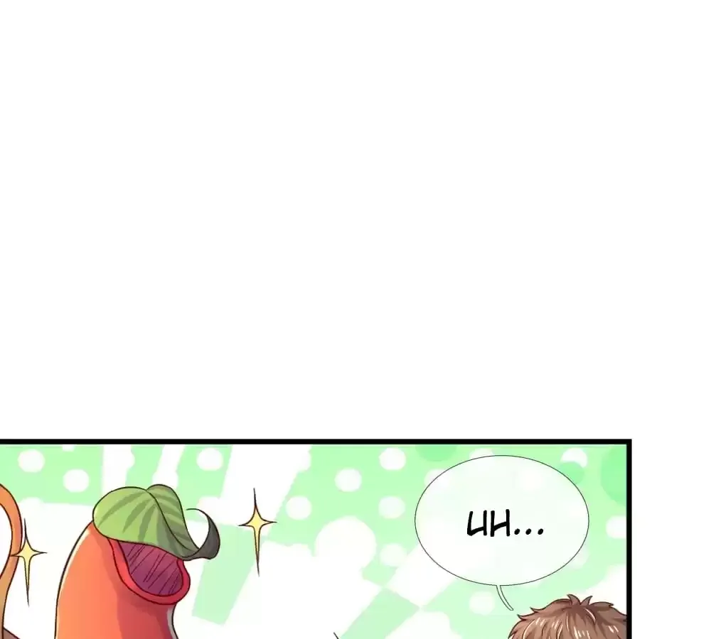 I Became The Emperor's Daughter One Day Chapter 384 page 33 - 
