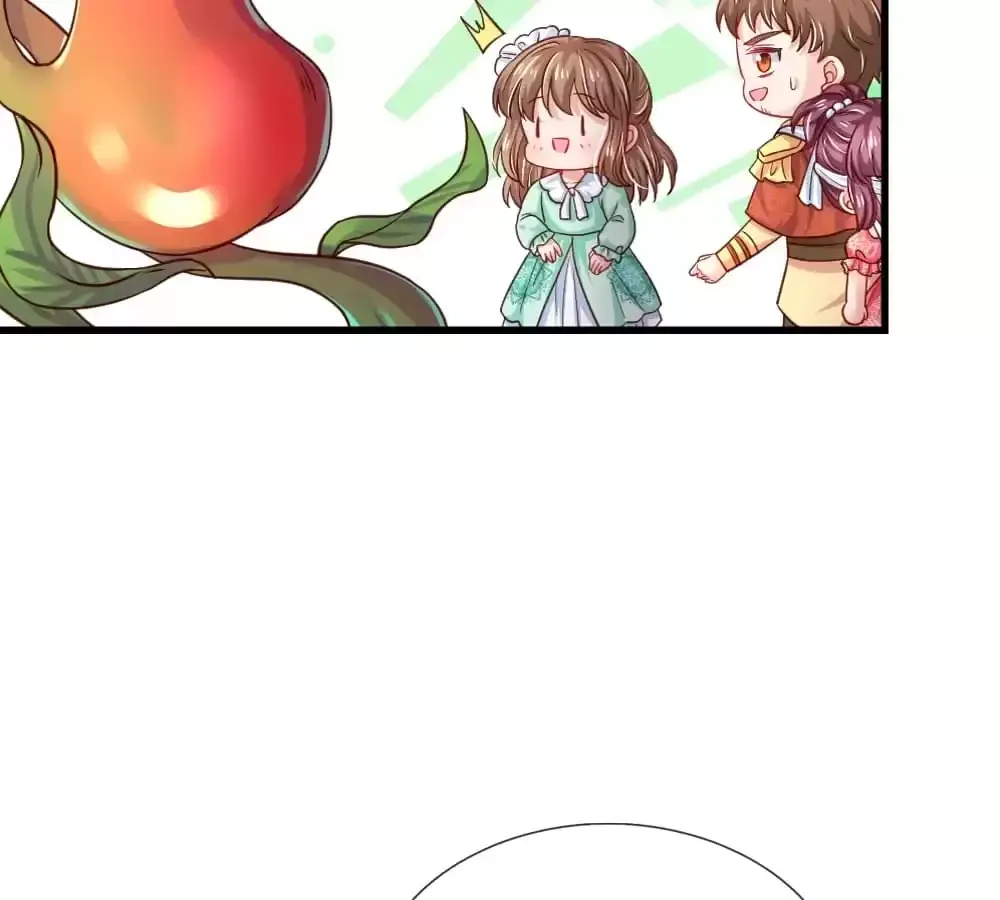 I Became The Emperor's Daughter One Day Chapter 384 page 34 - 