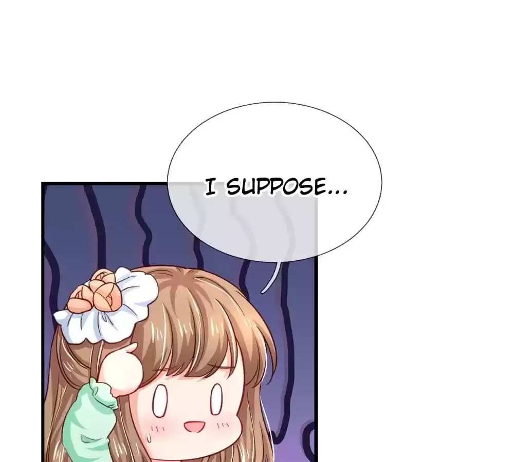 I Became The Emperor's Daughter One Day Chapter 384 page 36 - 