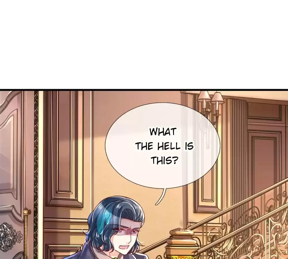 I Became The Emperor's Daughter One Day Chapter 384 page 38 - 