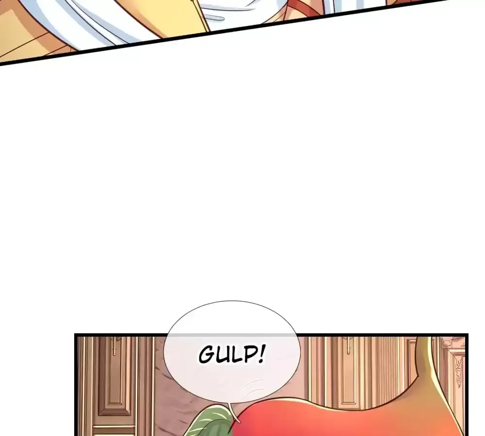 I Became The Emperor's Daughter One Day Chapter 384 page 5 - 