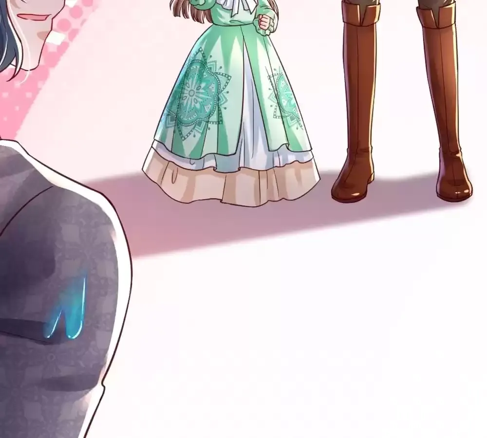 I Became The Emperor's Daughter One Day Chapter 384 page 42 - 