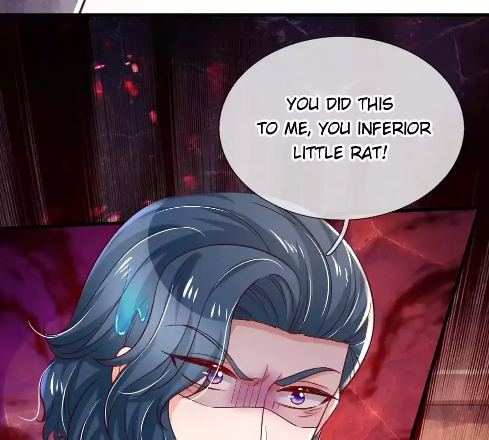 I Became The Emperor's Daughter One Day Chapter 384 page 43 - 