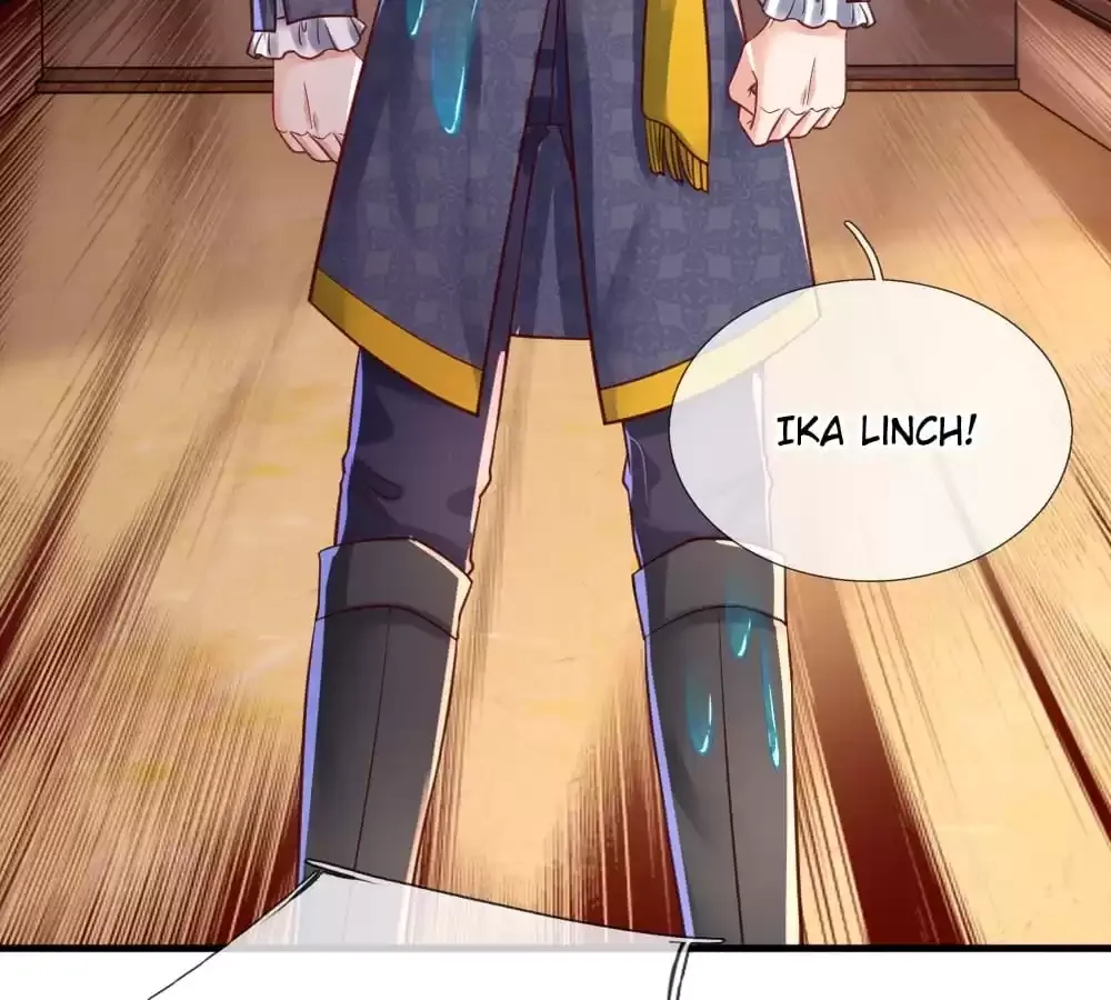 I Became The Emperor's Daughter One Day Chapter 384 page 46 - 