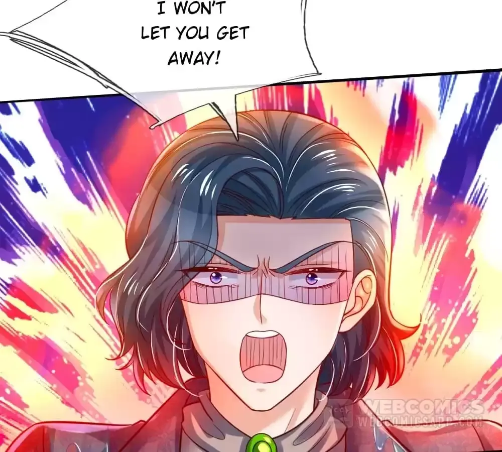 I Became The Emperor's Daughter One Day Chapter 384 page 47 - 