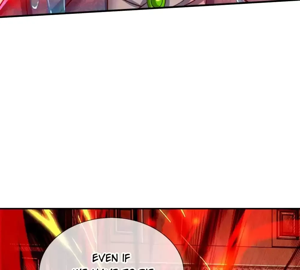 I Became The Emperor's Daughter One Day Chapter 384 page 48 - 