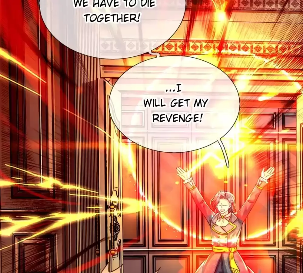 I Became The Emperor's Daughter One Day Chapter 384 page 49 - 