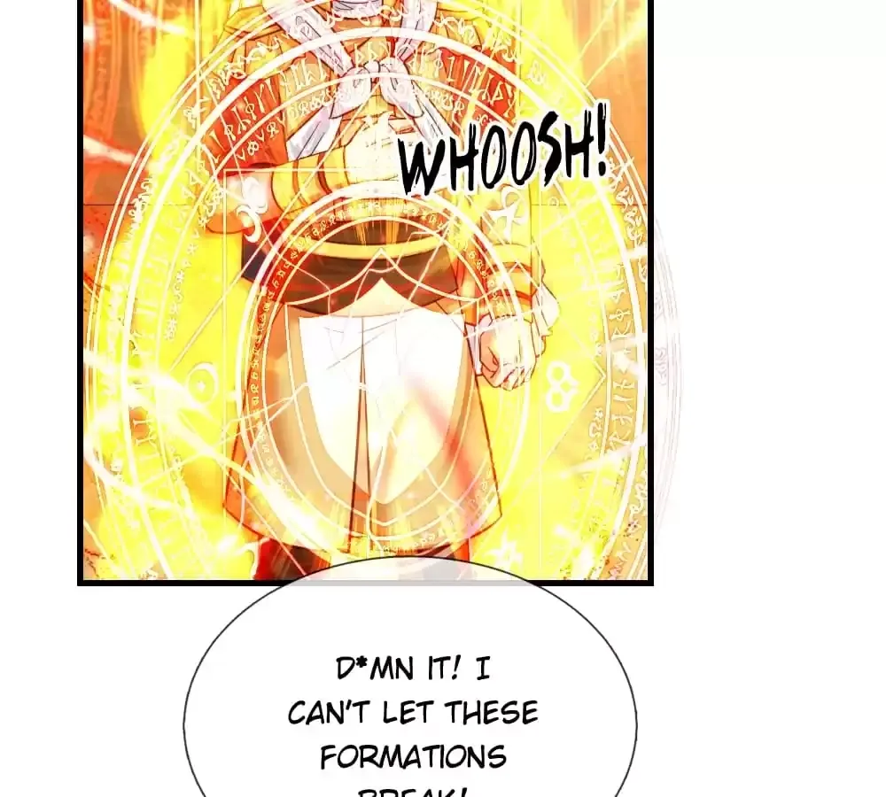 I Became The Emperor's Daughter One Day Chapter 384 page 8 - 