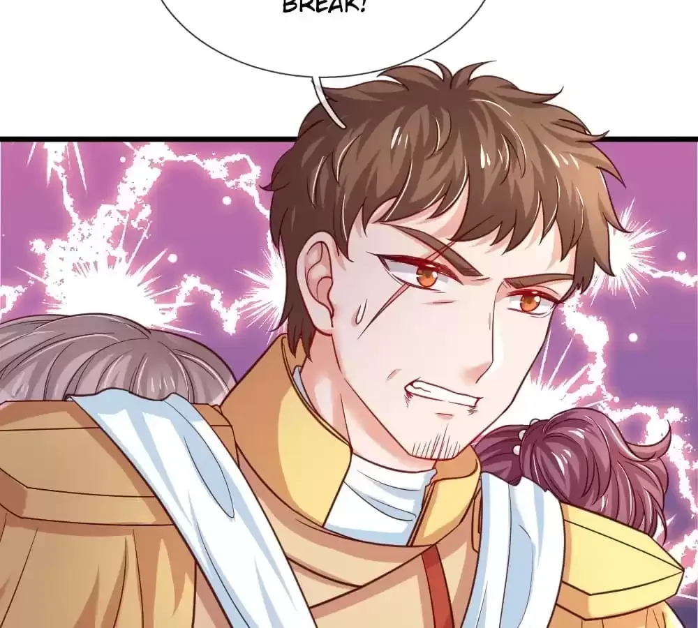 I Became The Emperor's Daughter One Day Chapter 384 page 9 - 