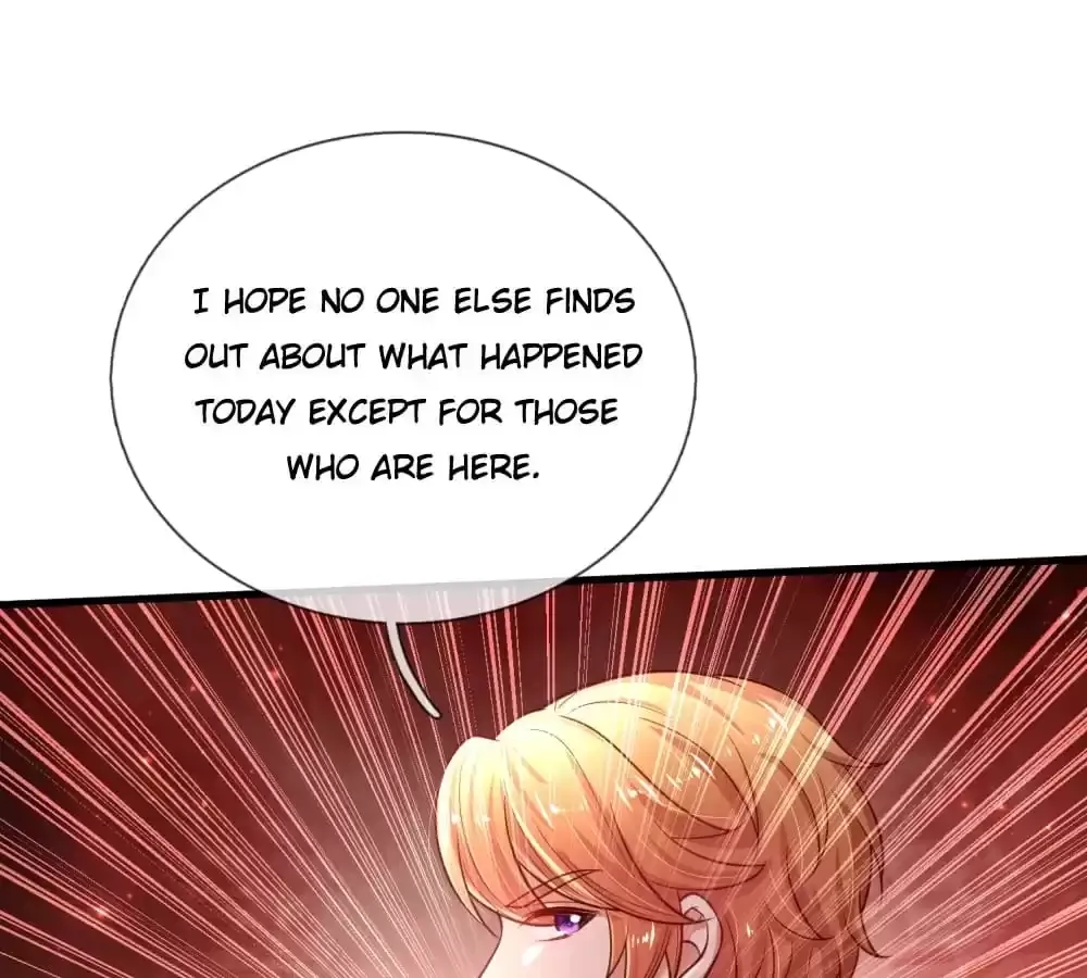 I Became The Emperor's Daughter One Day Chapter 386 page 1 - 