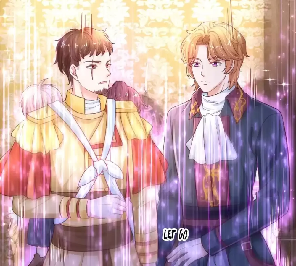 I Became The Emperor's Daughter One Day Chapter 386 page 18 - 