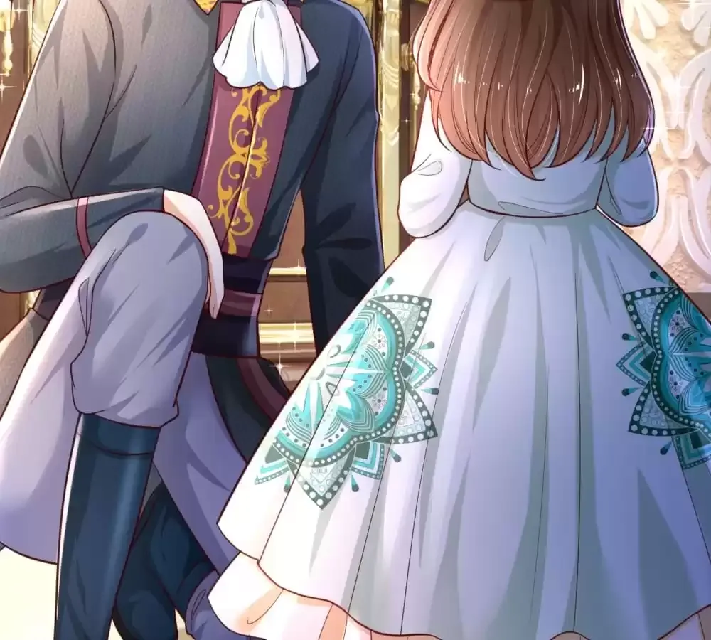 I Became The Emperor's Daughter One Day Chapter 386 page 20 - 