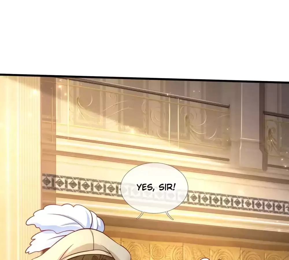 I Became The Emperor's Daughter One Day Chapter 386 page 3 - 