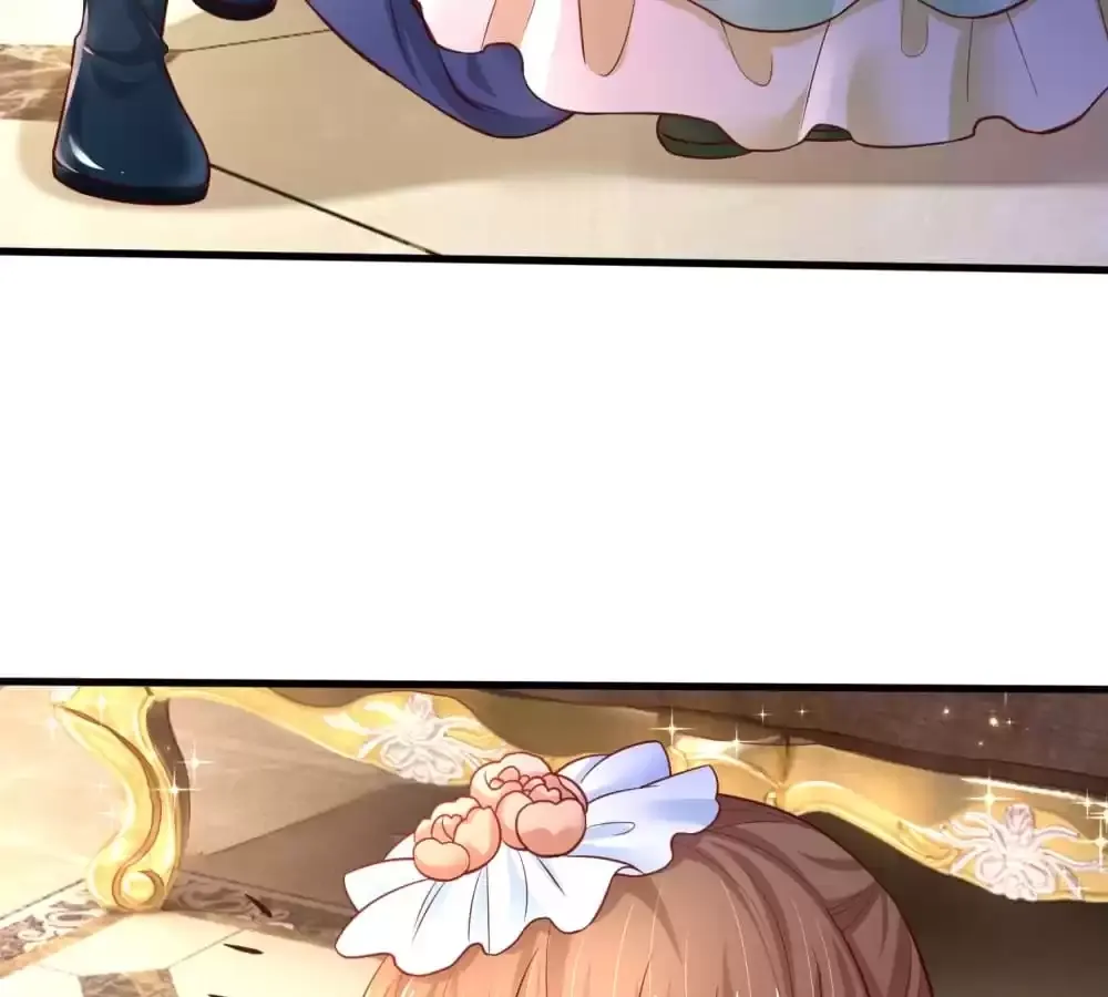 I Became The Emperor's Daughter One Day Chapter 386 page 21 - 