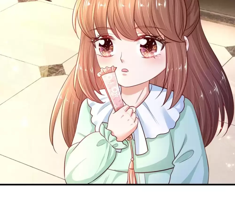 I Became The Emperor's Daughter One Day Chapter 386 page 22 - 