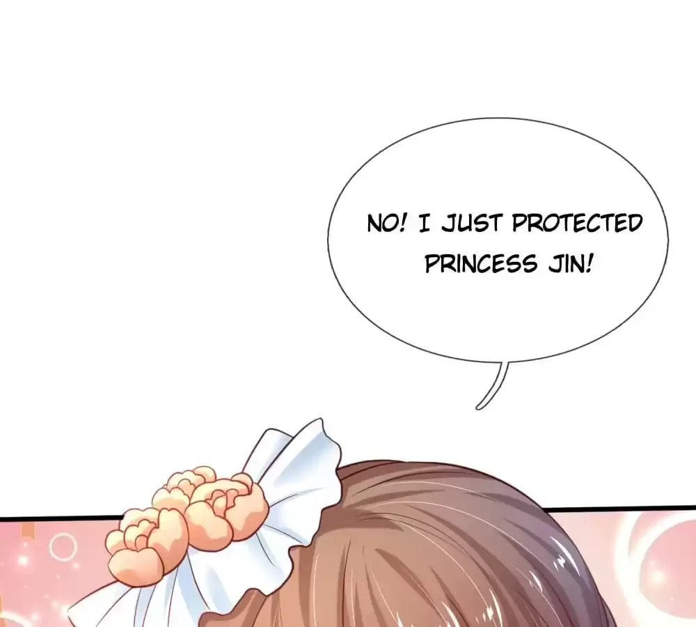I Became The Emperor's Daughter One Day Chapter 386 page 23 - 