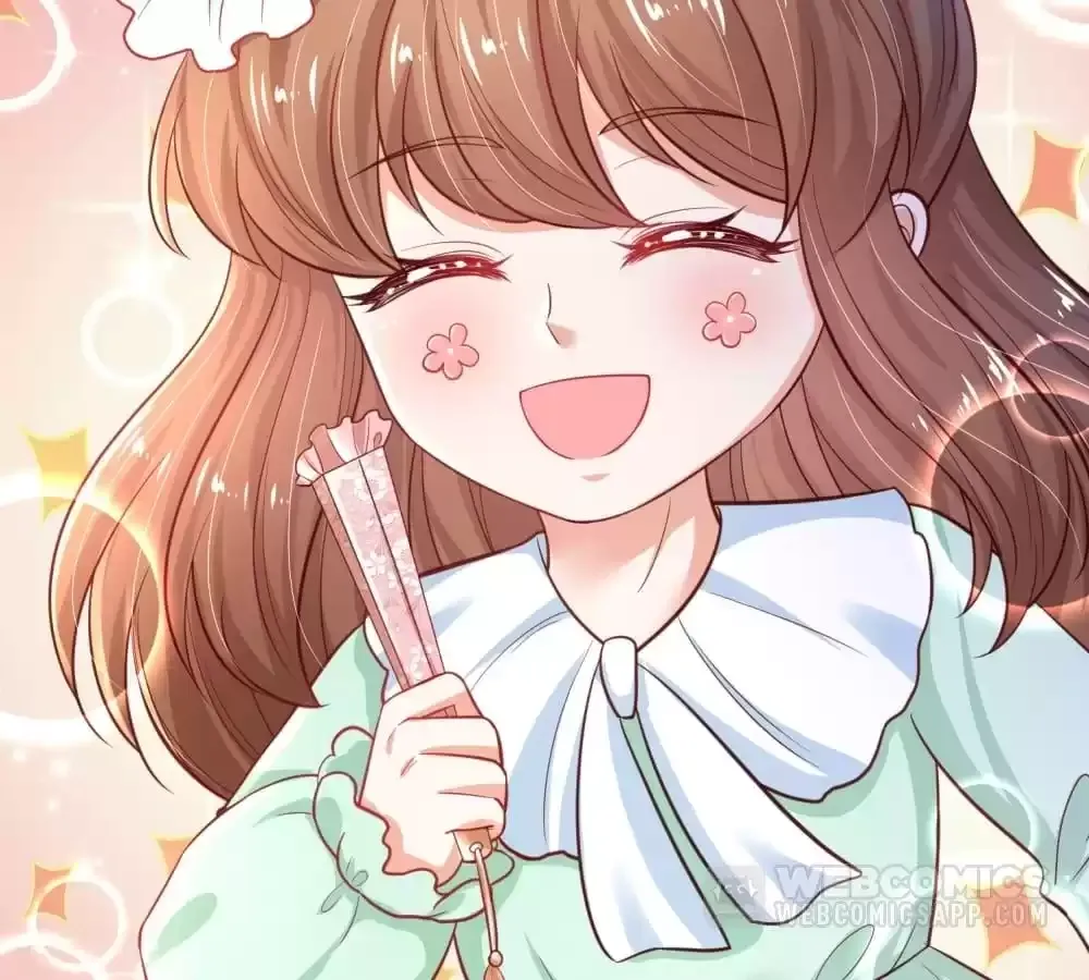 I Became The Emperor's Daughter One Day Chapter 386 page 24 - 