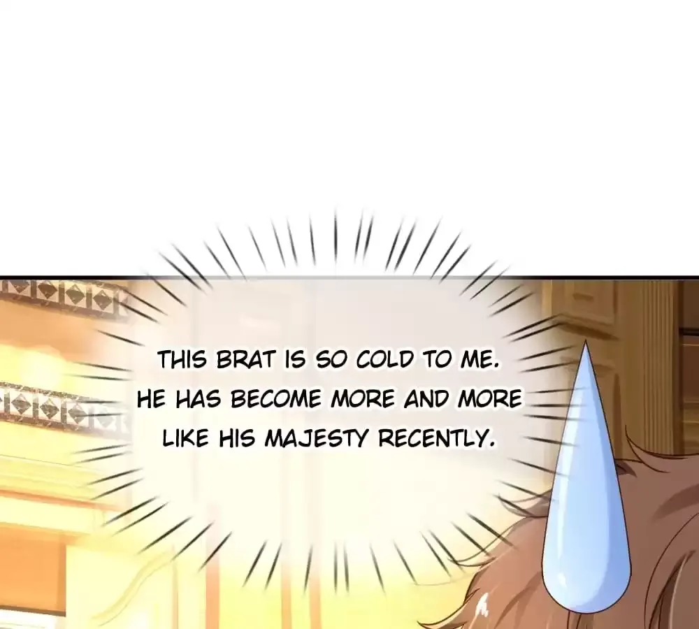 I Became The Emperor's Daughter One Day Chapter 386 page 26 - 