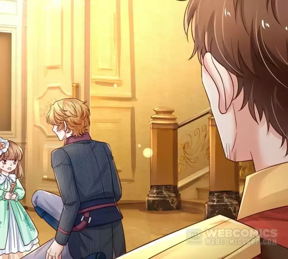 I Became The Emperor's Daughter One Day Chapter 386 page 27 - 