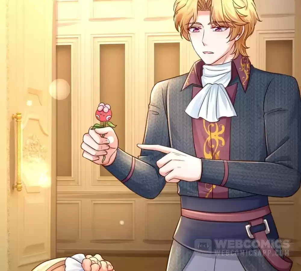 I Became The Emperor's Daughter One Day Chapter 386 page 33 - 