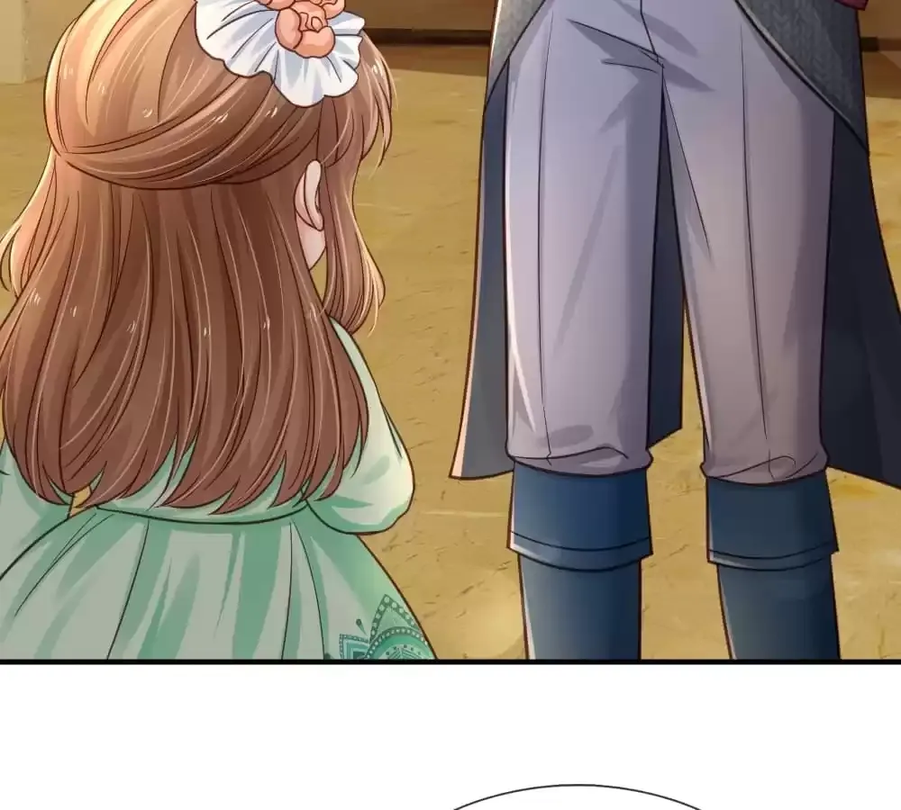 I Became The Emperor's Daughter One Day Chapter 386 page 34 - 