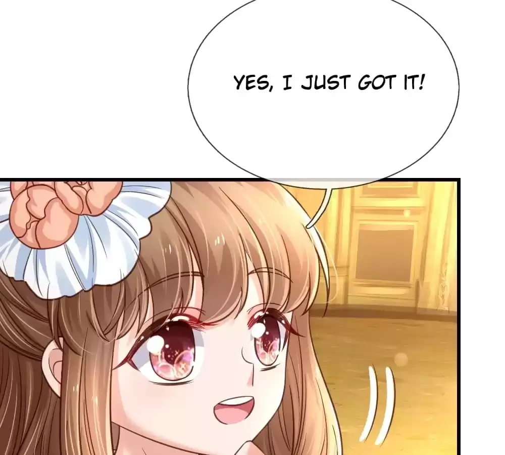 I Became The Emperor's Daughter One Day Chapter 386 page 35 - 