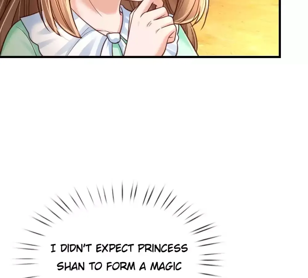 I Became The Emperor's Daughter One Day Chapter 386 page 36 - 