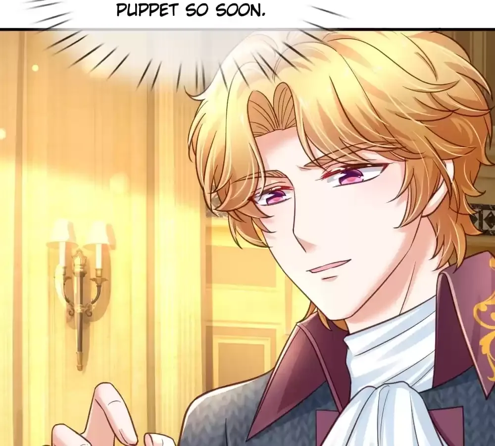 I Became The Emperor's Daughter One Day Chapter 386 page 37 - 