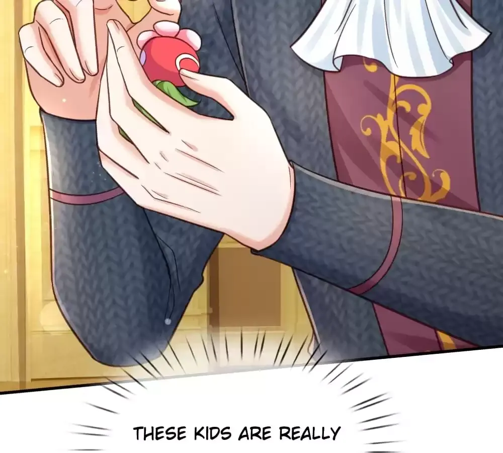 I Became The Emperor's Daughter One Day Chapter 386 page 38 - 