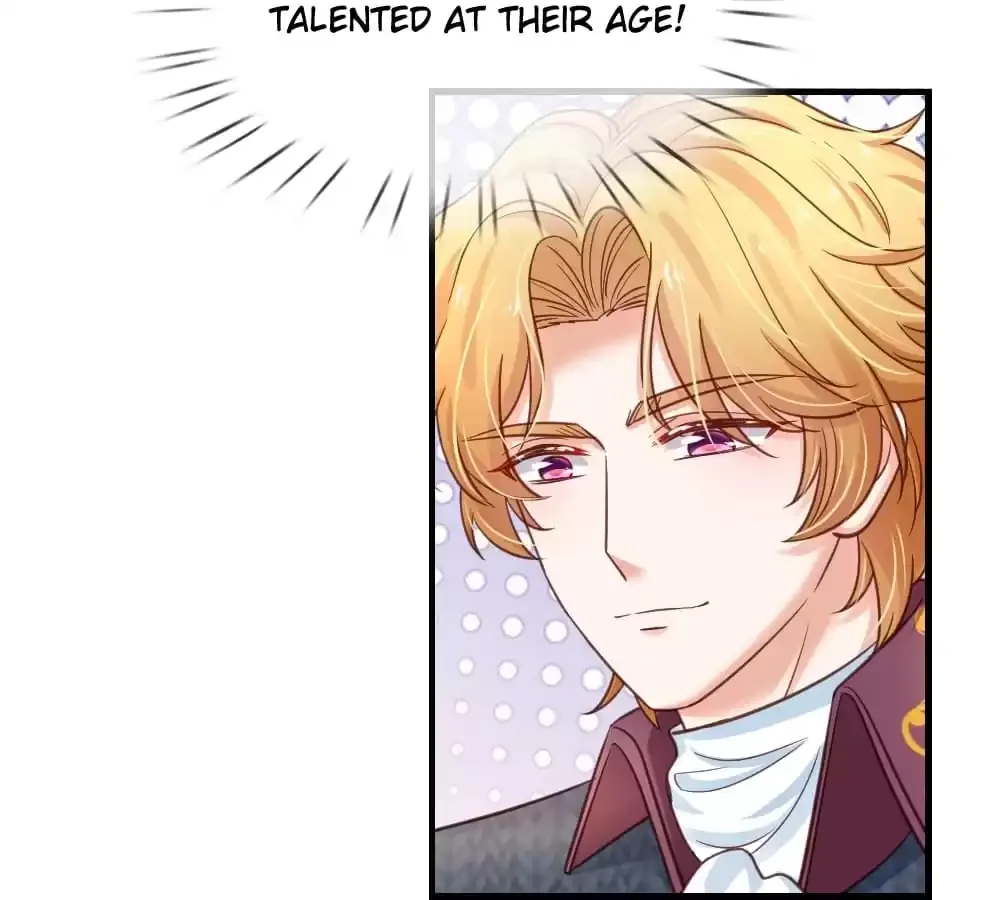 I Became The Emperor's Daughter One Day Chapter 386 page 39 - 