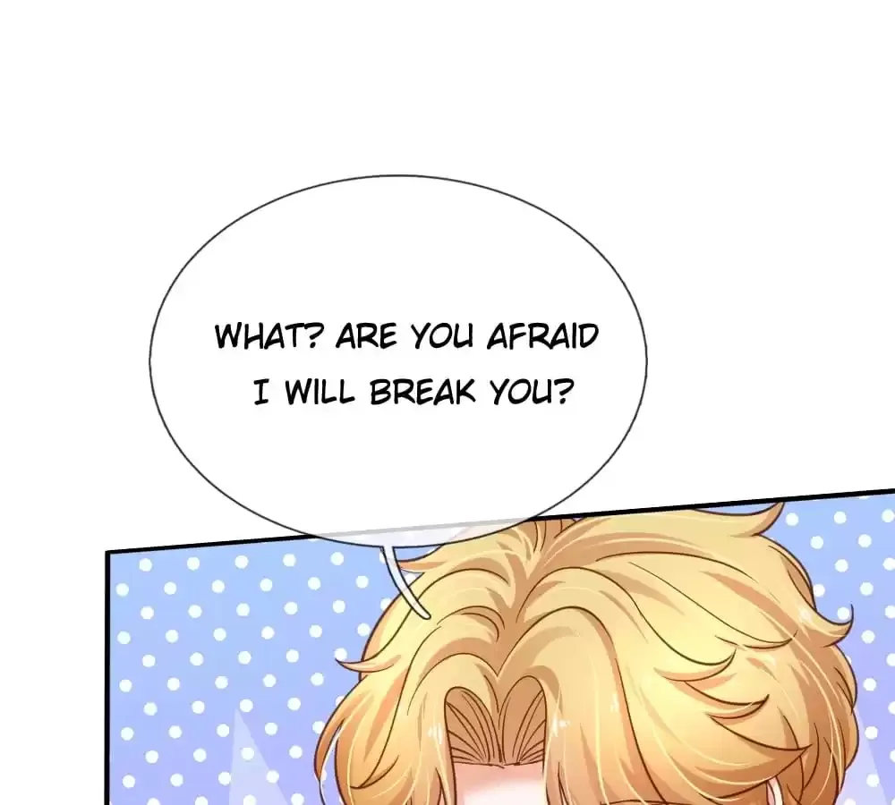 I Became The Emperor's Daughter One Day Chapter 386 page 42 - 