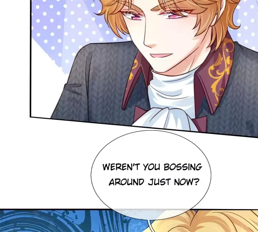 I Became The Emperor's Daughter One Day Chapter 386 page 43 - 