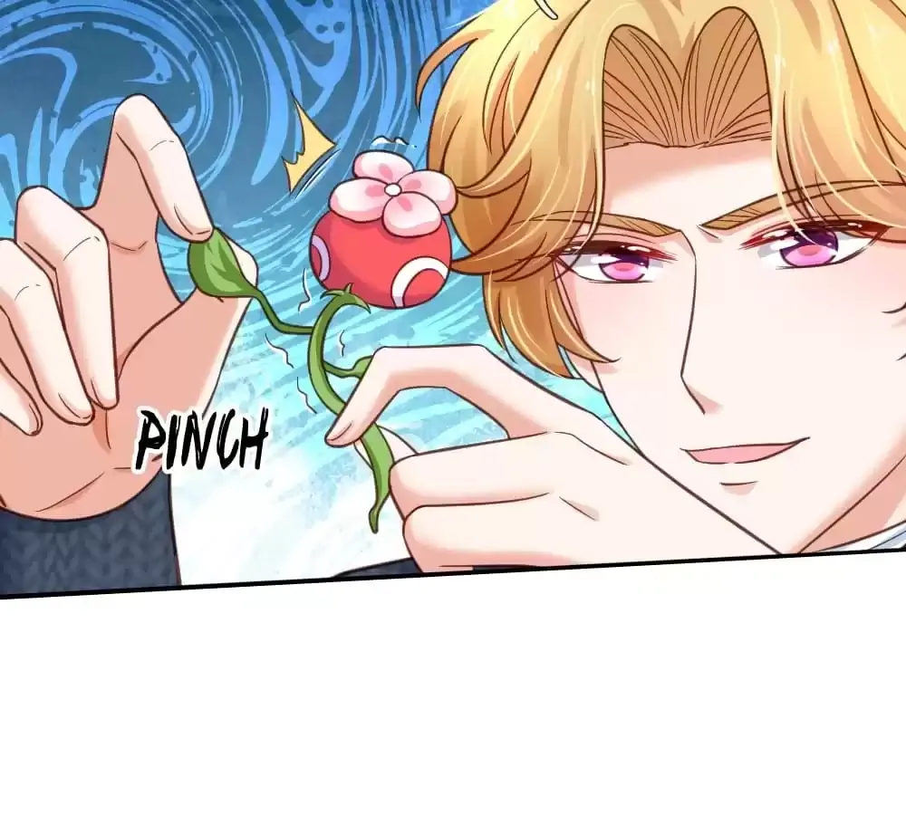 I Became The Emperor's Daughter One Day Chapter 386 page 44 - 