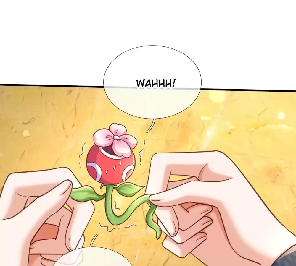 I Became The Emperor's Daughter One Day Chapter 386 page 45 - 