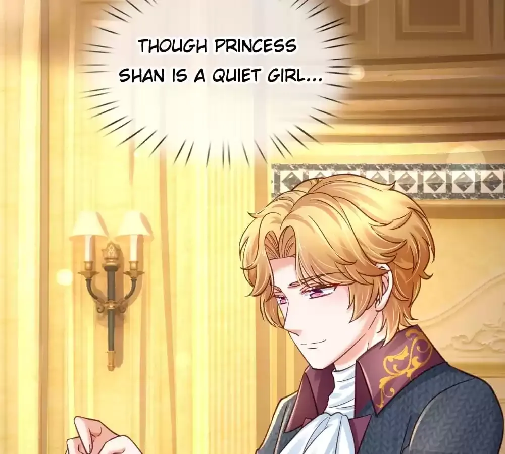 I Became The Emperor's Daughter One Day Chapter 386 page 47 - 